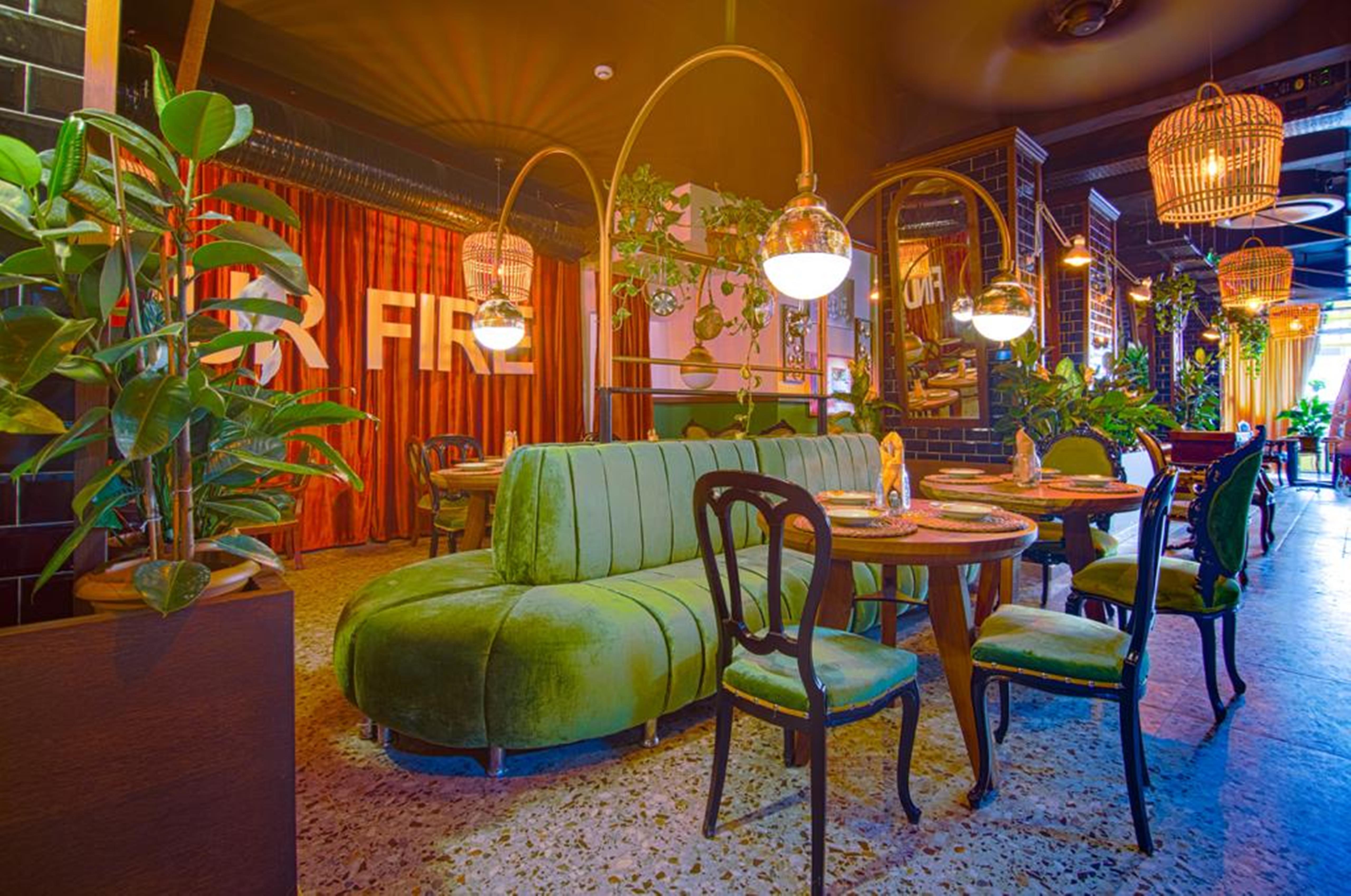 Anjeliq Downtown Boutique Hotel Alanya Kültér fotó
