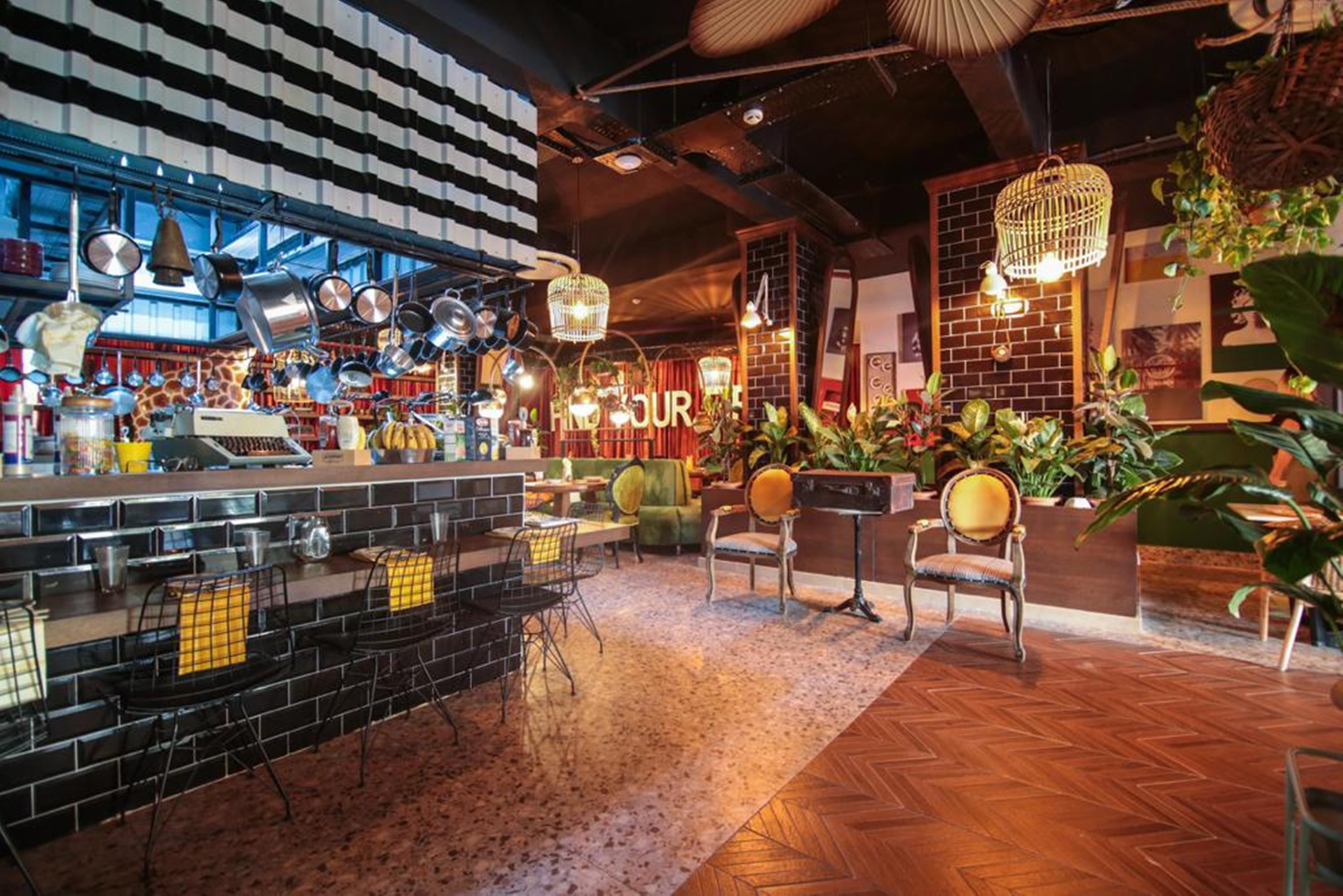 Anjeliq Downtown Boutique Hotel Alanya Kültér fotó