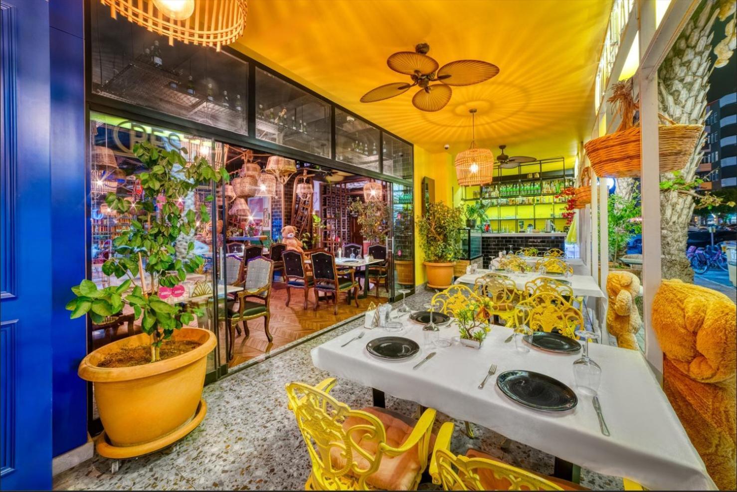 Anjeliq Downtown Boutique Hotel Alanya Kültér fotó