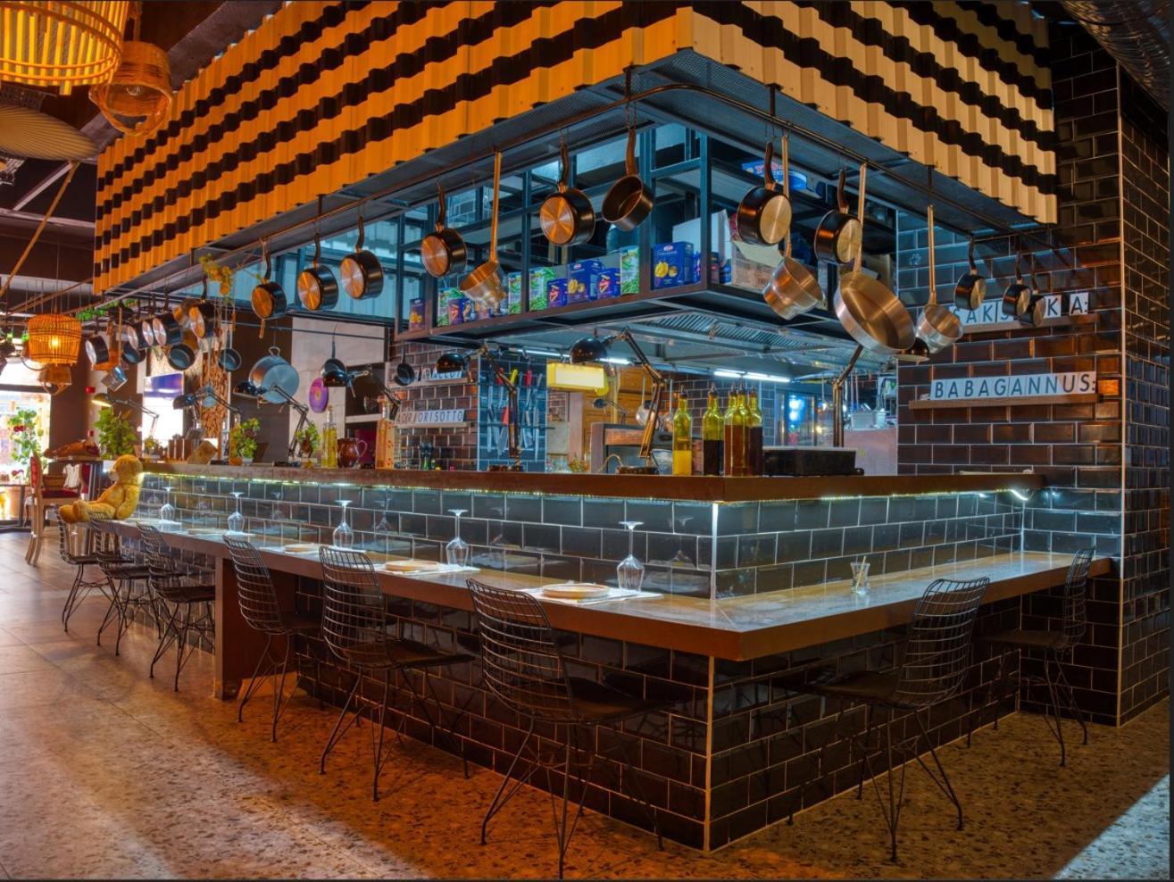 Anjeliq Downtown Boutique Hotel Alanya Kültér fotó