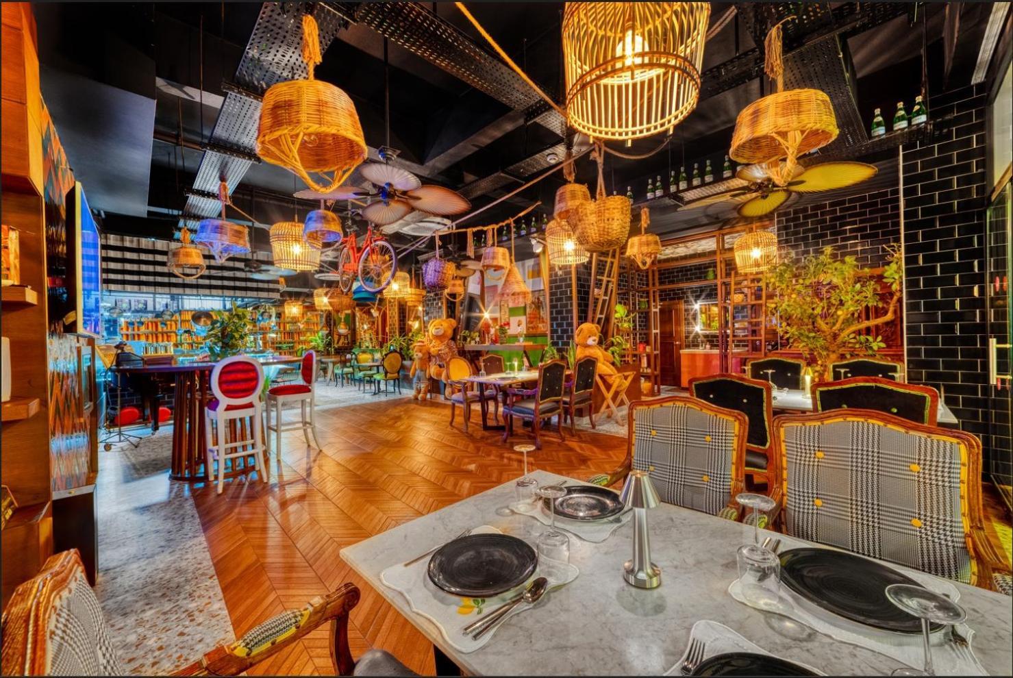 Anjeliq Downtown Boutique Hotel Alanya Kültér fotó