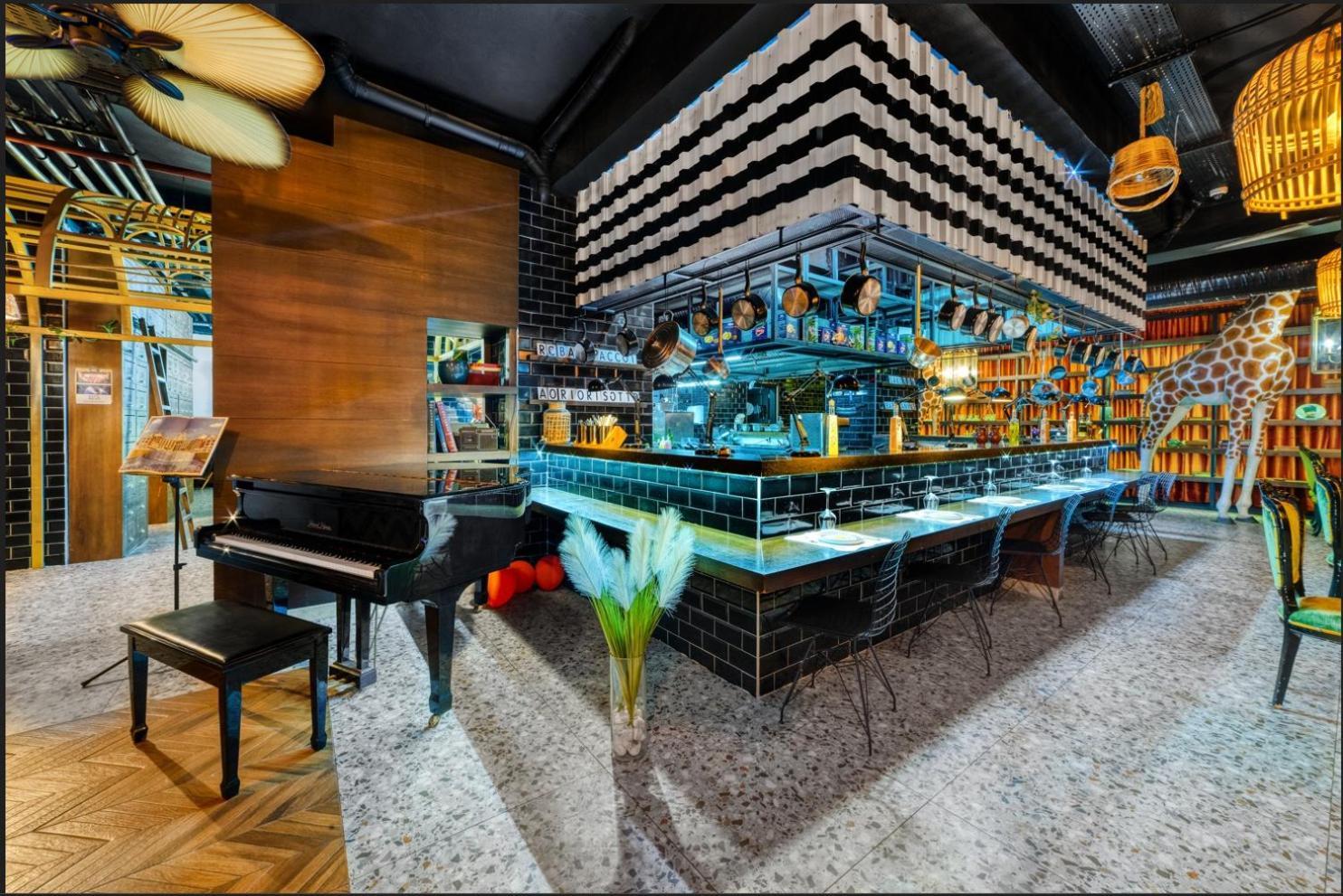Anjeliq Downtown Boutique Hotel Alanya Kültér fotó