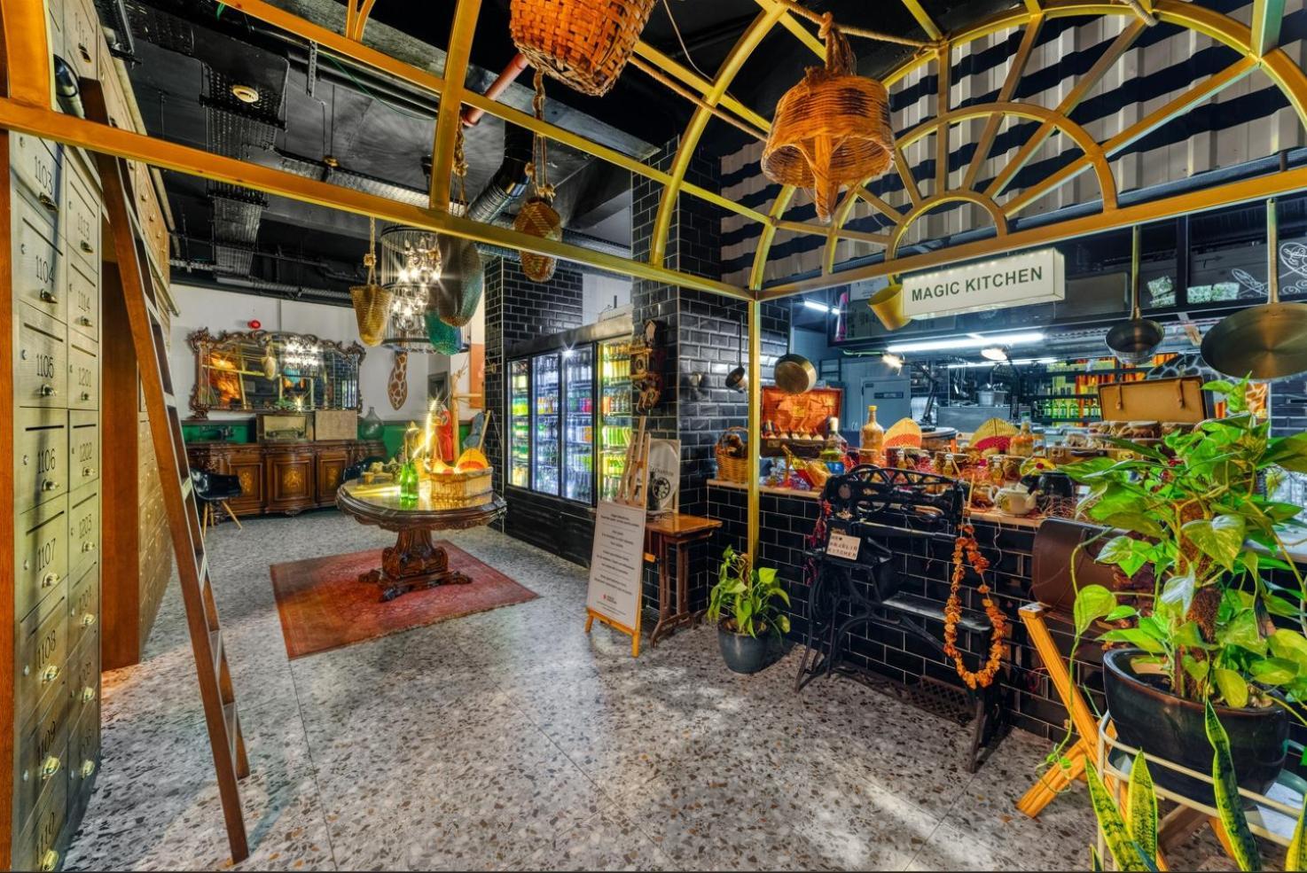 Anjeliq Downtown Boutique Hotel Alanya Kültér fotó