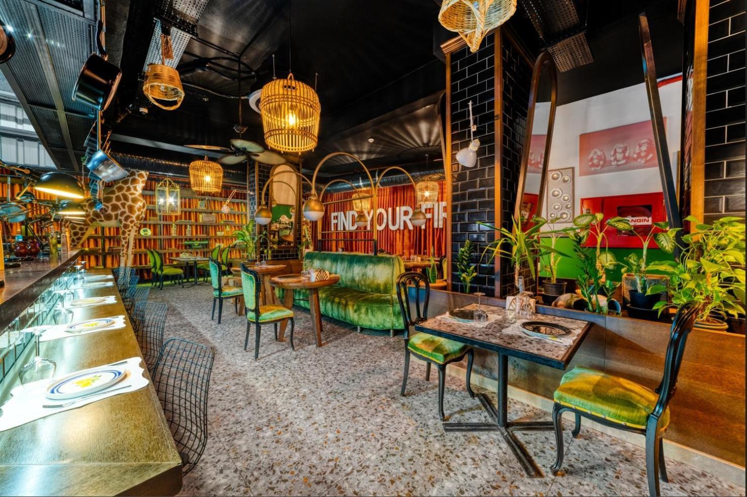 Anjeliq Downtown Boutique Hotel Alanya Kültér fotó
