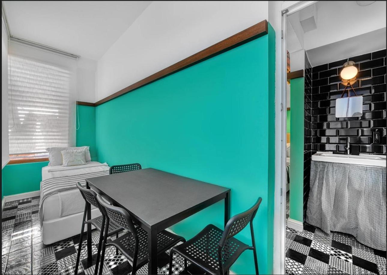 Anjeliq Downtown Boutique Hotel Alanya Kültér fotó