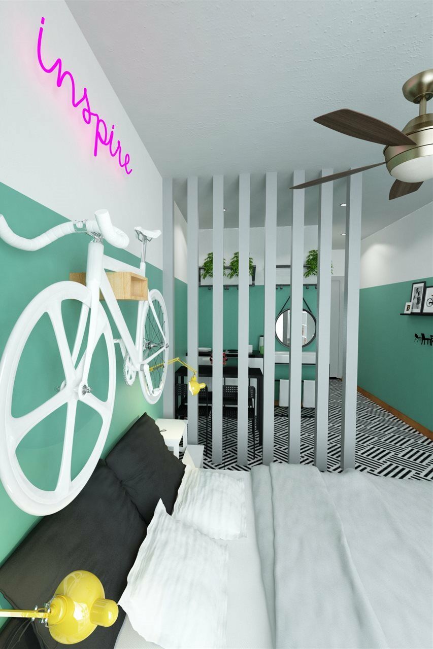 Anjeliq Downtown Boutique Hotel Alanya Kültér fotó