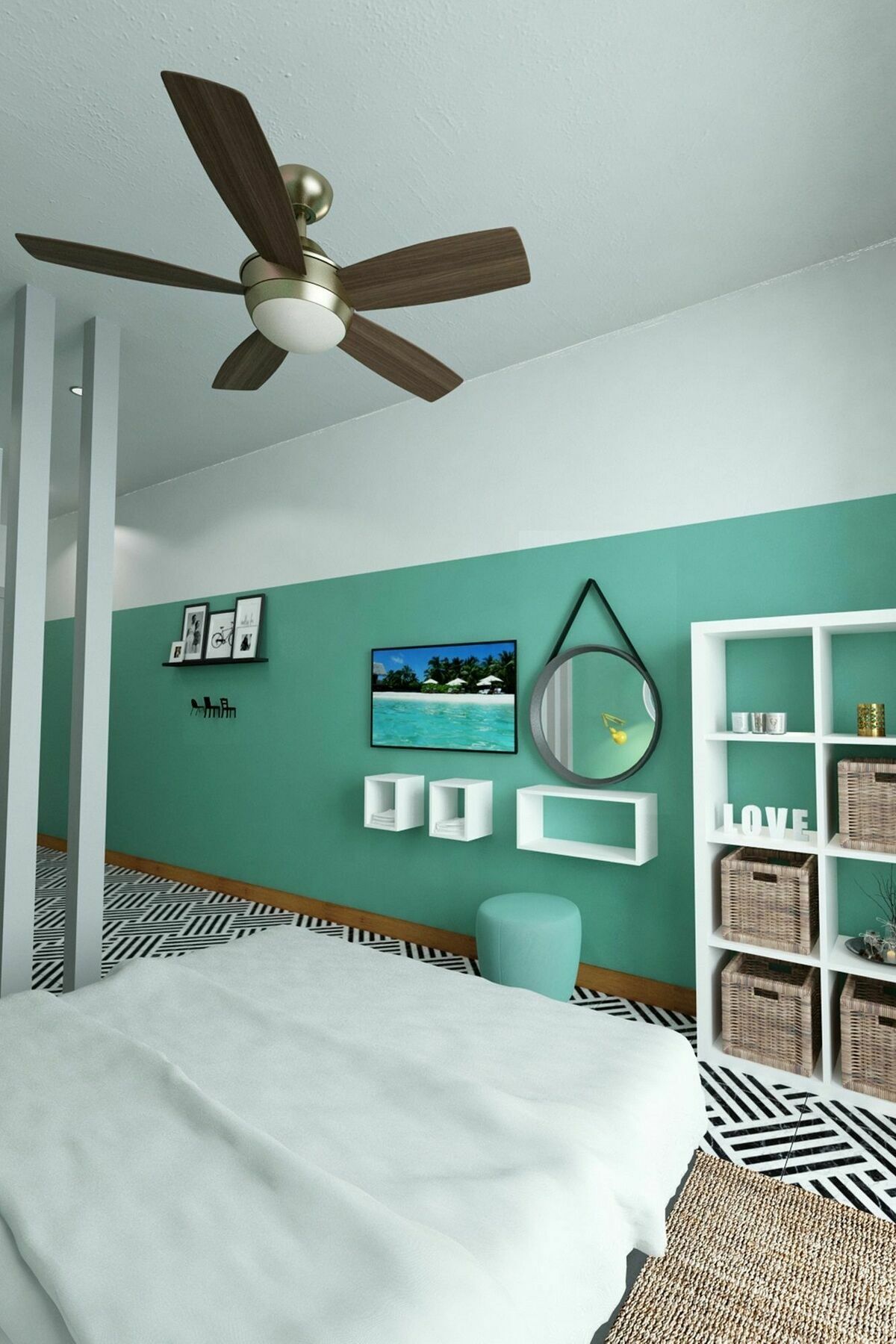 Anjeliq Downtown Boutique Hotel Alanya Kültér fotó