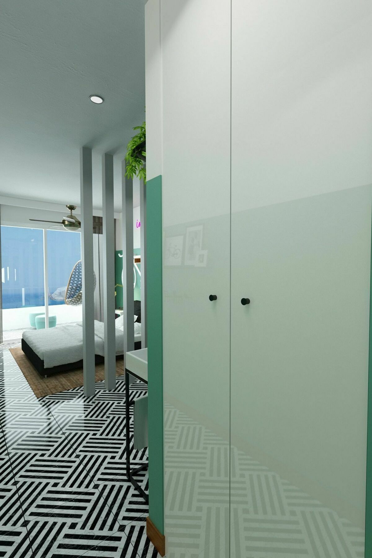 Anjeliq Downtown Boutique Hotel Alanya Kültér fotó