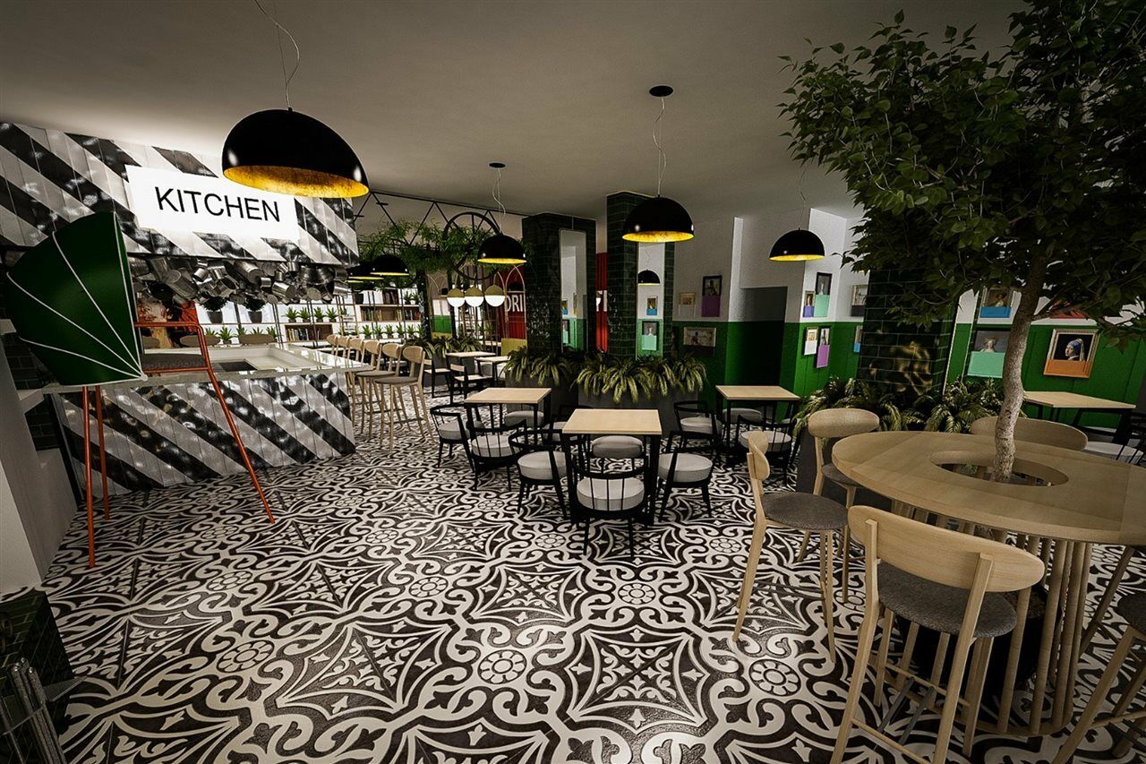 Anjeliq Downtown Boutique Hotel Alanya Kültér fotó